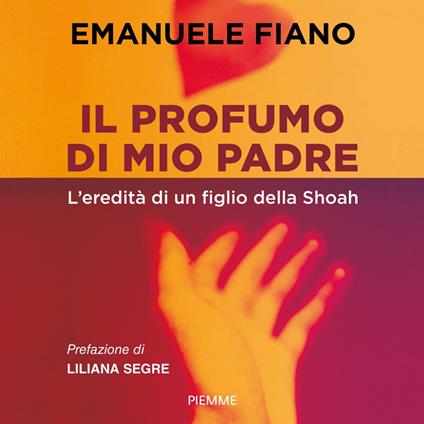 Il profumo di mio padre