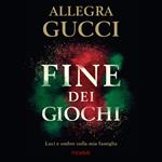 Fine dei giochi