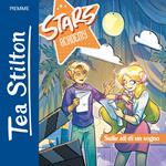 Sulle ali di un sogno