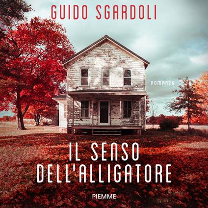 Il senso dell'alligatore