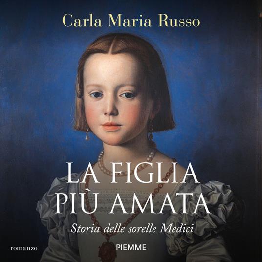 La figlia più amata