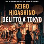 Delitto a Tokyo