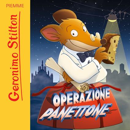 Operazione panettone