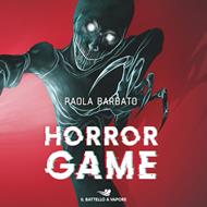 Horror game