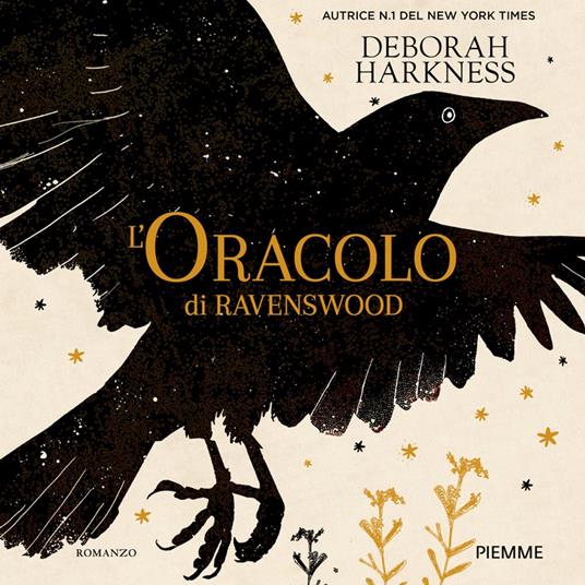 L'oracolo di Ravenswood