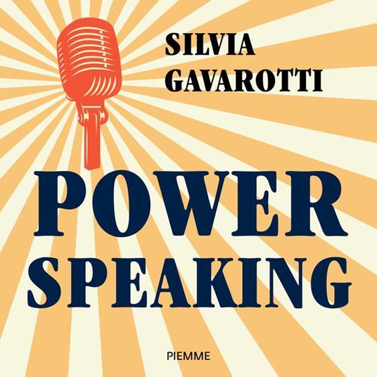 Power speaking