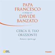 Cerca il tuo orizzonte