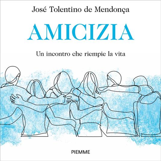 Amicizia