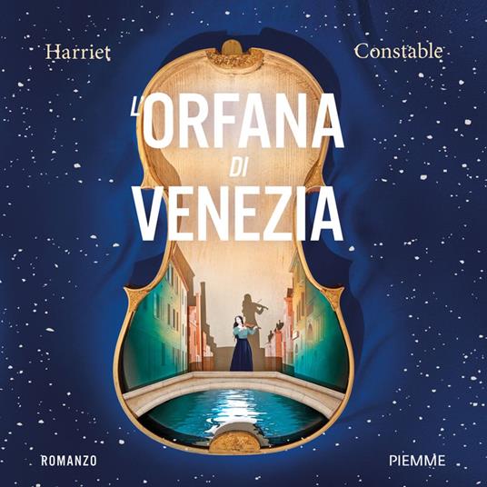 L'orfana di Venezia