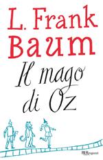 Il mago di Oz