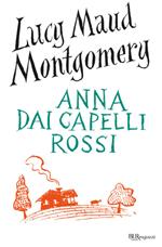Anna dai capelli rossi