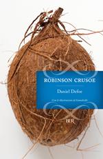 La vita e le strane sorprendenti avventure di Robinson Crusoe