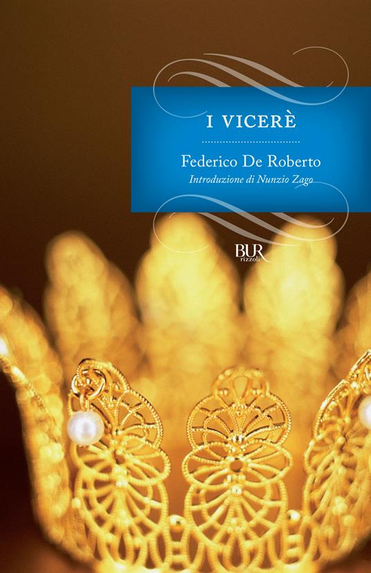 I Viceré - Federico De Roberto - ebook