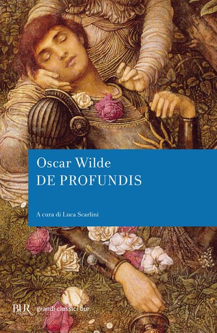 De profundis - Oscar Wilde,L. Scarlini - ebook