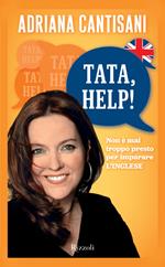 Tata, help! Non è mai troppo presto per imparare l'inglese