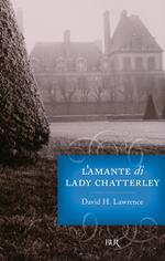 L' amante di lady Chatterley