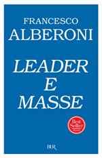 Leader e masse