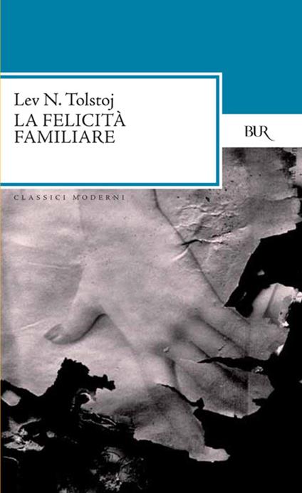 La felicità familiare. Testo russo a fronte - Lev Tolstoj,E. Cadei - ebook