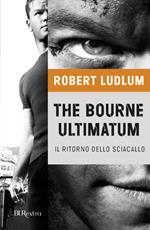 The Bourne Ultimatum (Il ritorno dello sciacallo)