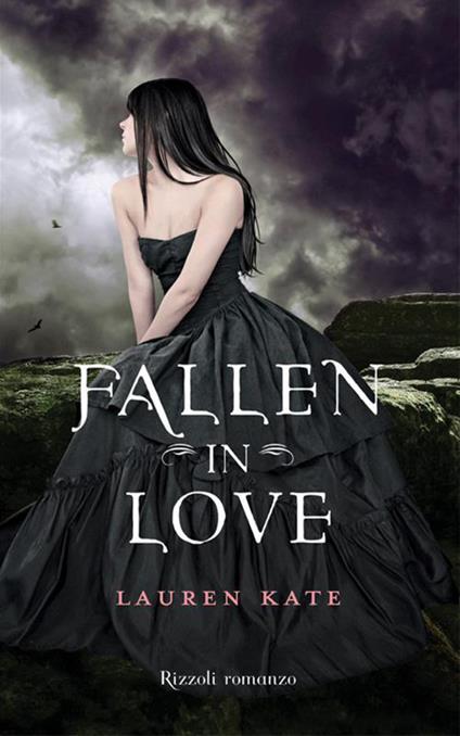 Fallen in love - Lauren Kate,M. C. Scotto di Santillo - ebook
