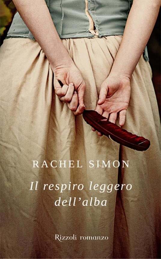 Il respiro leggero dell'alba - Rachel Simon,M. Magrì - ebook