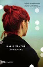 Come prima
