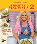 Le ricette di Casa Clerici 2