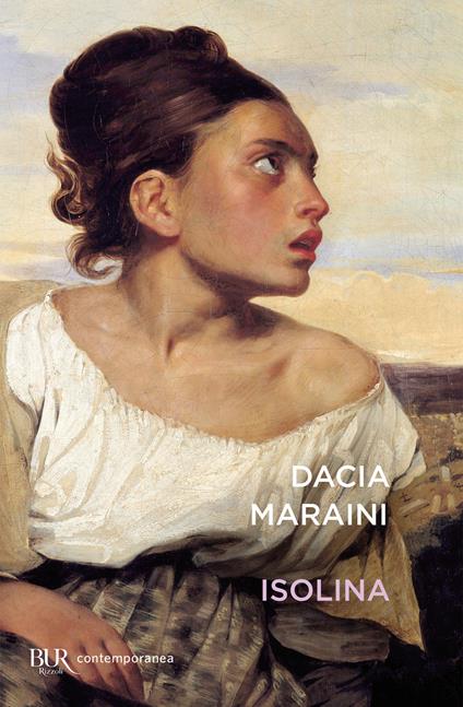 Isolina - Dacia Maraini - ebook