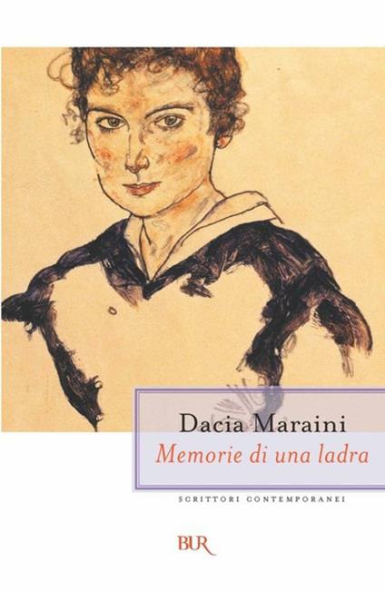 Memorie di una ladra - Dacia Maraini - ebook