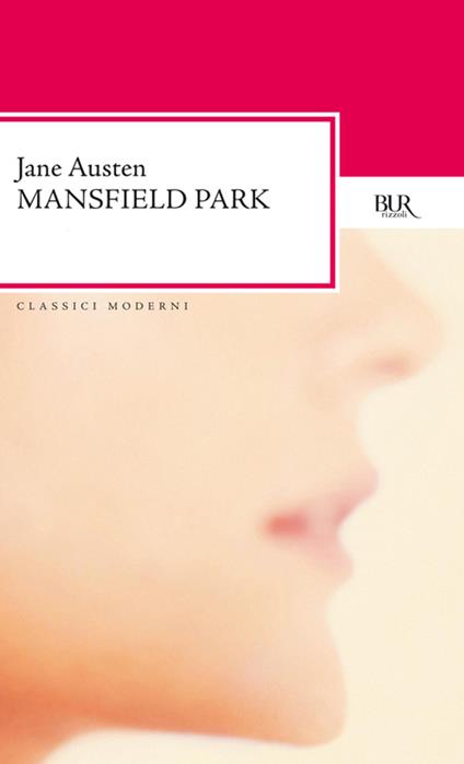 Mansfield Park - Jane Austen,Laura Di Palma - ebook