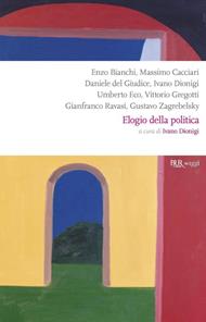 Elogio della politica