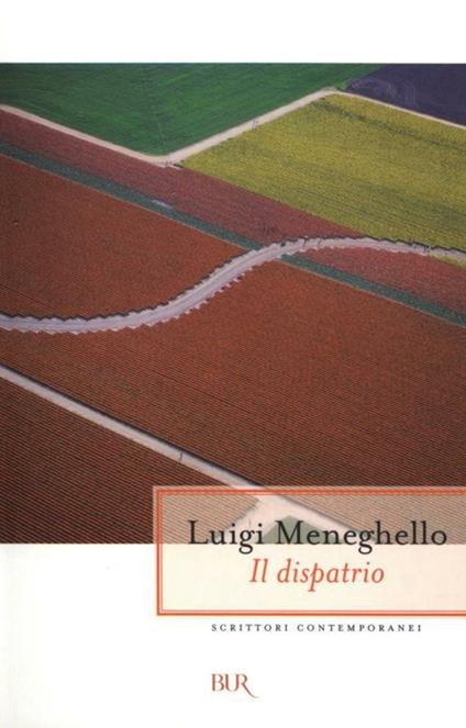 Il dispatrio - Luigi Meneghello - ebook