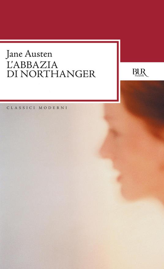 L' Abbazia di Northanger - Jane Austen,Malcolm Skey,Linda Gaia - ebook