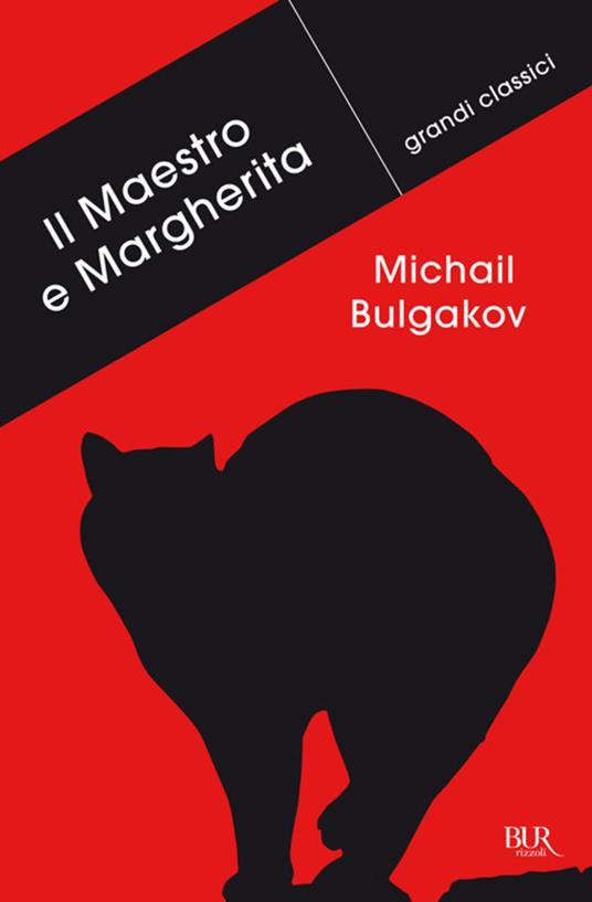 Il Maestro e Margherita - Michail Bulgakov,Milly De Monticelli - ebook