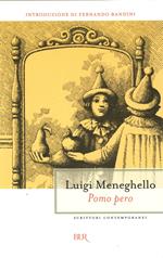 Pomo pero. Paralipomeni di un libro di famiglia