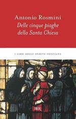 Delle cinque piaghe della santa Chiesa