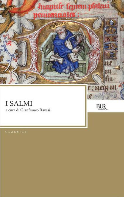 I salmi - Gianfranco Ravasi - ebook