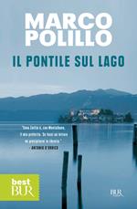 Il pontile sul lago