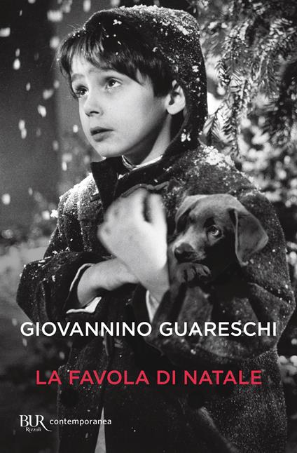 La favola di Natale - Giovannino Guareschi - ebook
