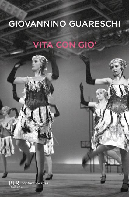 Vita con Gio' - Giovannino Guareschi - ebook