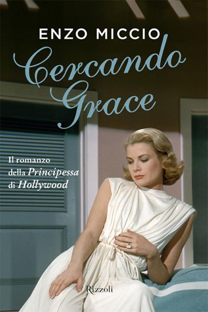 Cercando Grace - Enzo Miccio - ebook