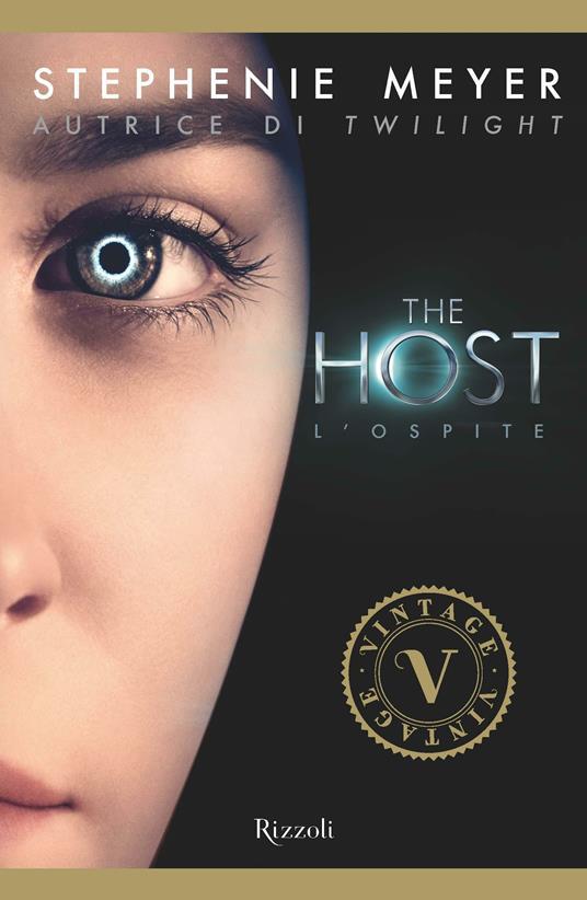 The host - Stephenie Meyer,Luca Fusari - ebook