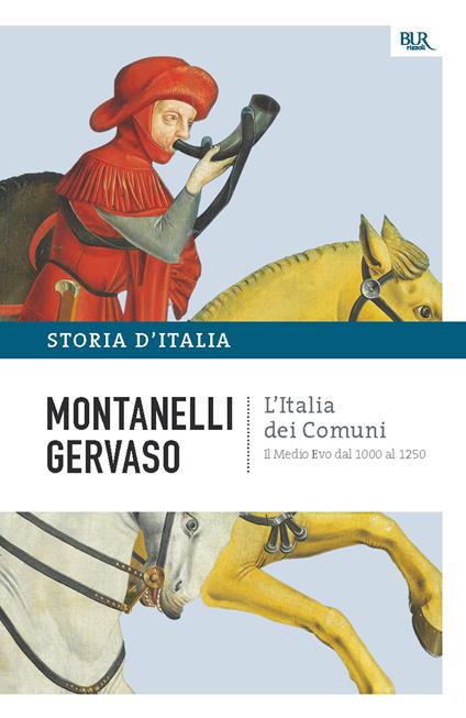 L' Storia d'Italia. Vol. 2 - Roberto Gervaso,Indro Montanelli - ebook