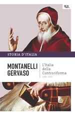 Storia d'Italia. Vol. 4: Storia d'Italia