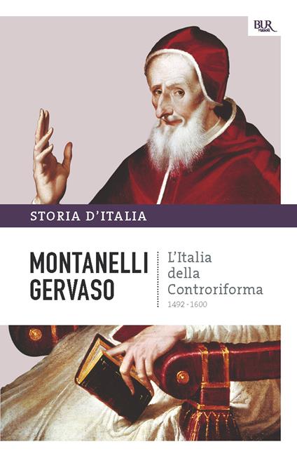 L' Storia d'Italia. Vol. 4 - Roberto Gervaso,Indro Montanelli - ebook