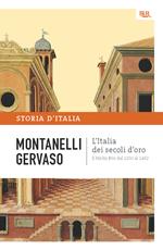 Storia d'Italia. Vol. 3: Storia d'Italia
