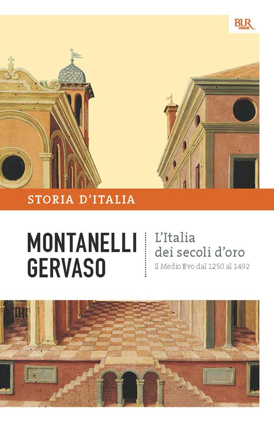 L' Storia d'Italia. Vol. 3 - Roberto Gervaso,Indro Montanelli - ebook