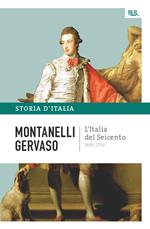 Storia d'Italia. Vol. 5: Storia d'Italia