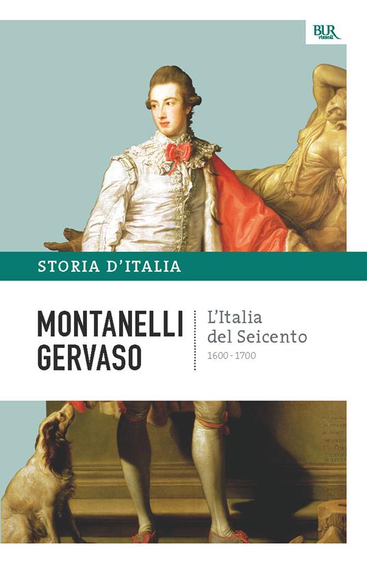 L' Storia d'Italia. Vol. 5 - Roberto Gervaso,Indro Montanelli - ebook