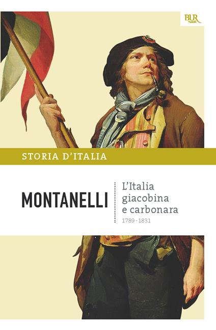 L' Storia d'Italia. Vol. 7 - Indro Montanelli - ebook